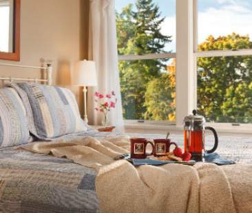 Seconde case, minaccia per il turismo