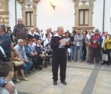 Un corteo per non dimenticare la “strage silenziosa” di Augusta