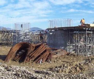 Accordo Stato-Sicilia, sì a 1000 cantieri