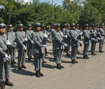 Corpo forestale, costi sproporzionati Corpo forestale, costi sproporzionati