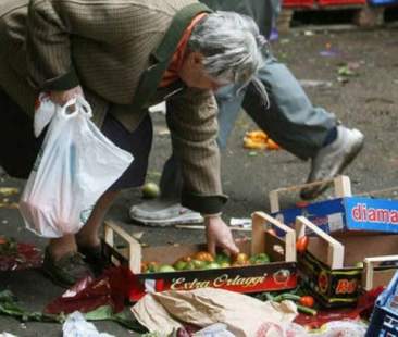 Per la Cassazione il furto per necessità non è reato