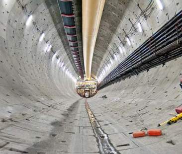 Palermo – Svolta passante ferroviario: variante per vicolo Bernava