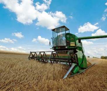 Credito difficile per le aziende agricole