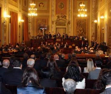 Ddl stralcio, tetto a stipendi manager sale a 118 milioni di euro