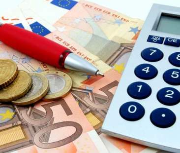 Pmi siciliane: peso fiscale al 68,5% a Catania