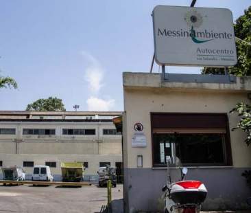 Messina – Ciclo dei rifiuti a 44 mln di euro. Conto salato per la città