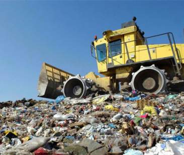 Rifiuti, ultima chiamata per Roma