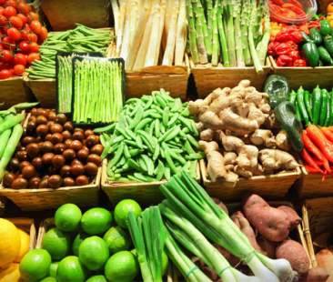 Psr, la Sicilia scommette sul biologico Psr, la Sicilia scommette sul biologico