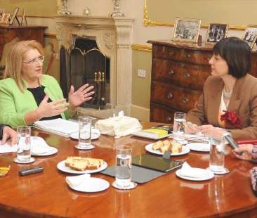 Malta: sviluppo e sostegno sociale