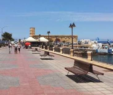 Un quarto del Pil di Malta legato al turismo Un quarto del Pil di Malta legato al turismo