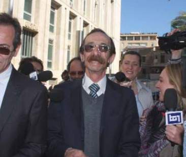 Caso Maniaci: la parola ora passa alla difesa Caso Maniaci: la parola ora passa alla difesa