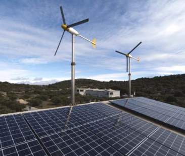 Fonti rinnovabili: “Via barriere all’autoproduzione”