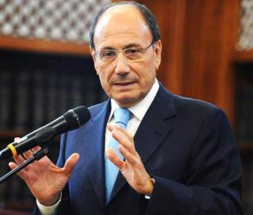 Schifani: “Sostituirsi a chi si ostina a disgovernare”