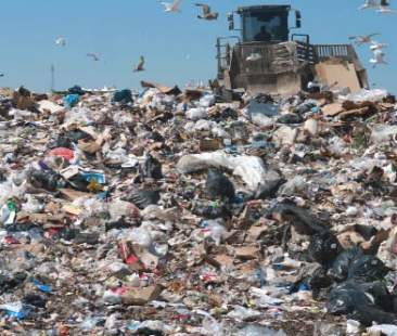 Bruciare i rifiuti nei cementifici è deleterio per due ragioni