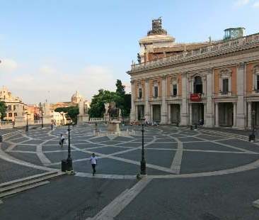 Marco Vitale: “Salvare Roma per salvare l’Italia”