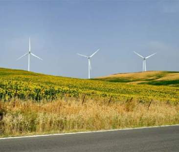 Energia, anche la mafia è rinnovabile