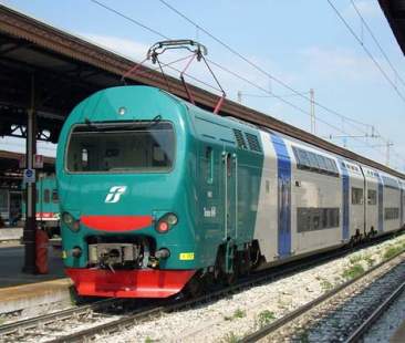 Ferrovie, ecco il piano degli interventi