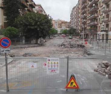 Palermo – Un tavolo tecnico permanente per i lavori dell’anello ferroviario