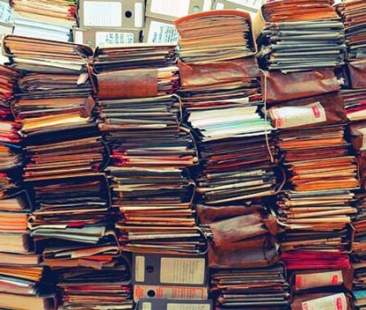 Sanatorie, tesoretto da 300 mln di euro