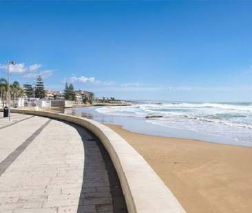 Sei Bandiere Blu alla Sicilia a regnare è la provincia iblea