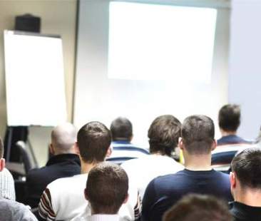 Formazione, ecco il piano del governo regionale