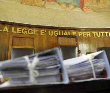 Gratuito patrocinio: 30 su 142 mln di euro