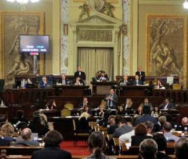 Abolizione voto segreto all’Ars, si allarga il fronte del sì