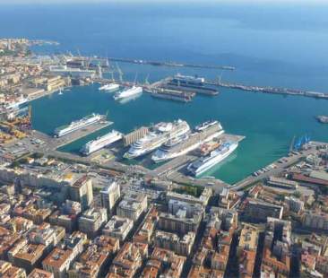Porti siciliani, il trasporto che sarà