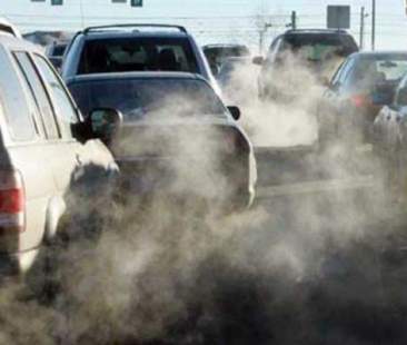 Palermo – Smog tra guerra dei numeri  e rimpallo di responsabilità