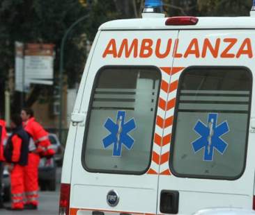 118, la Regione si accorge che la propria società costa troppo 118, la Regione si accorge che la propria società costa troppo