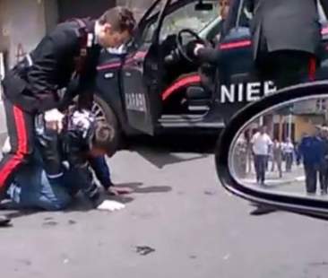 Catania – Nesima, le due facce di un quartiere difficile