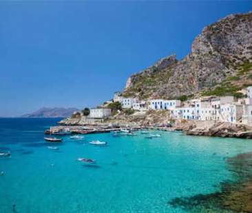 Bandiere Blu: in Sicilia 6, in Liguria 25 Bandiere Blu: in Sicilia 6, in Liguria 25