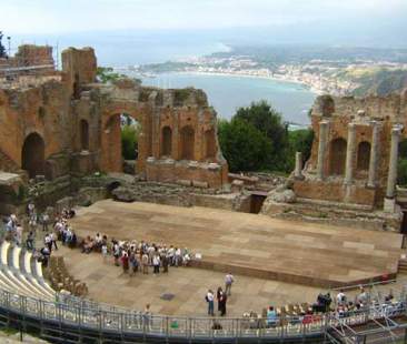 Messina – La gestione del Teatro Antico di Taormina tra incognite e costi