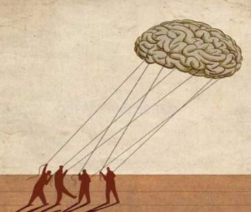 Quando i cervelli “fuggono” verso il Sud