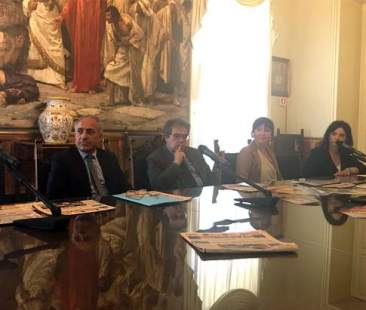 Maggio in… forma, su il sipario. Il sindaco Bianco: “Iniziativa che onora Marilù”