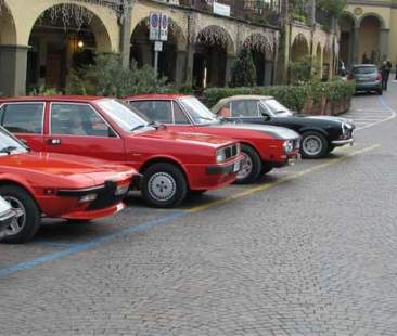 Bollo veicoli storici, impugnata norma regionale Bollo veicoli storici, impugnata norma regionale