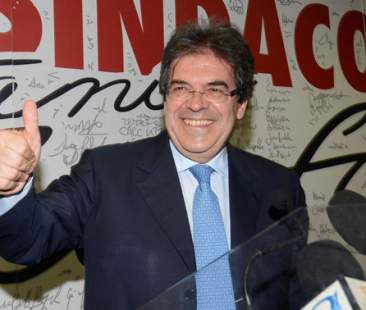 Catania – Annunciata sfiducia a Bianco, mozione già morta in partenza