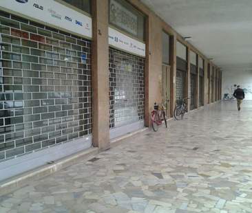 In Sicilia commercio in crisi. Aumentano venditori ambulanti