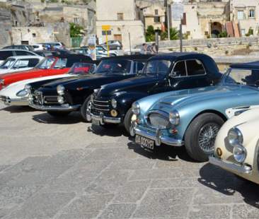 Bollo veicoli storici, Ars reagisce a impugnativa