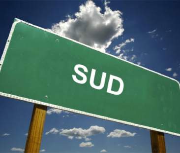 Svimez: Sud fanalino di cosa per competitività