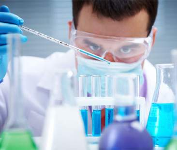 Imprese di biotecnologie, Sicilia in coda