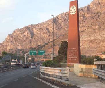 L’Italia e la Sicilia perbene non dimenticano i propri eroi