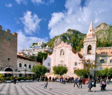 Turismo, in Sicilia dati in chiaroscuro