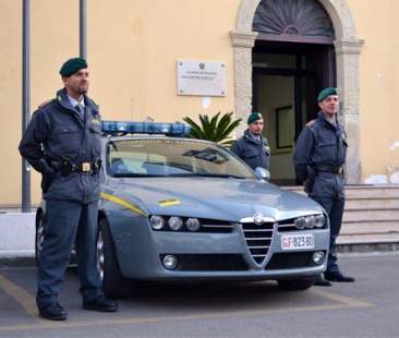 Maxi truffa ai danni dell’Inps, 123 denunce solo in Sicilia