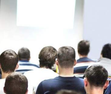 Formazione siciliana in crisi. Il futuro è il modello tedesco