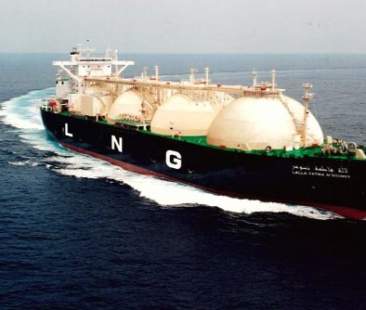 Rigassificatore, rispunta l’ipotesi Augusta