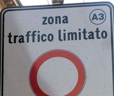 Palermo – Il futuro della Ztl appeso a un filo Palermo – Il futuro della Ztl appeso a un filo