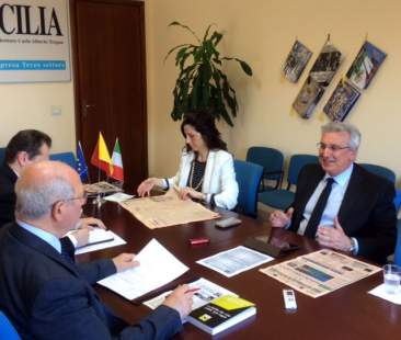 Baldassare Gucciardi: “Rimodulazione pronta per la rete ospedaliera”