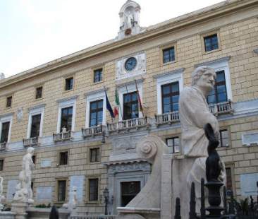 Palermo – Nuova tegola per il Comune, ora si teme il caos negli uffici