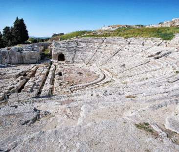 Ultimatum Unesco sui tesori siciliani
